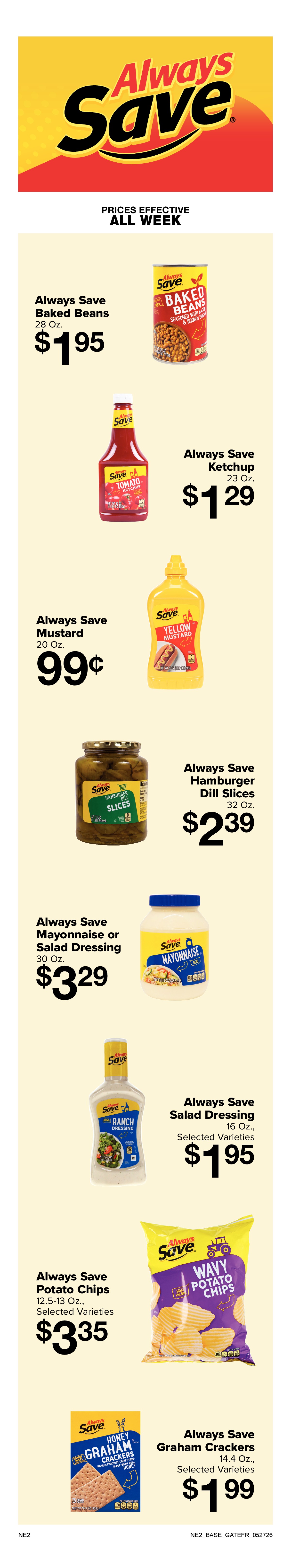 Ad page image